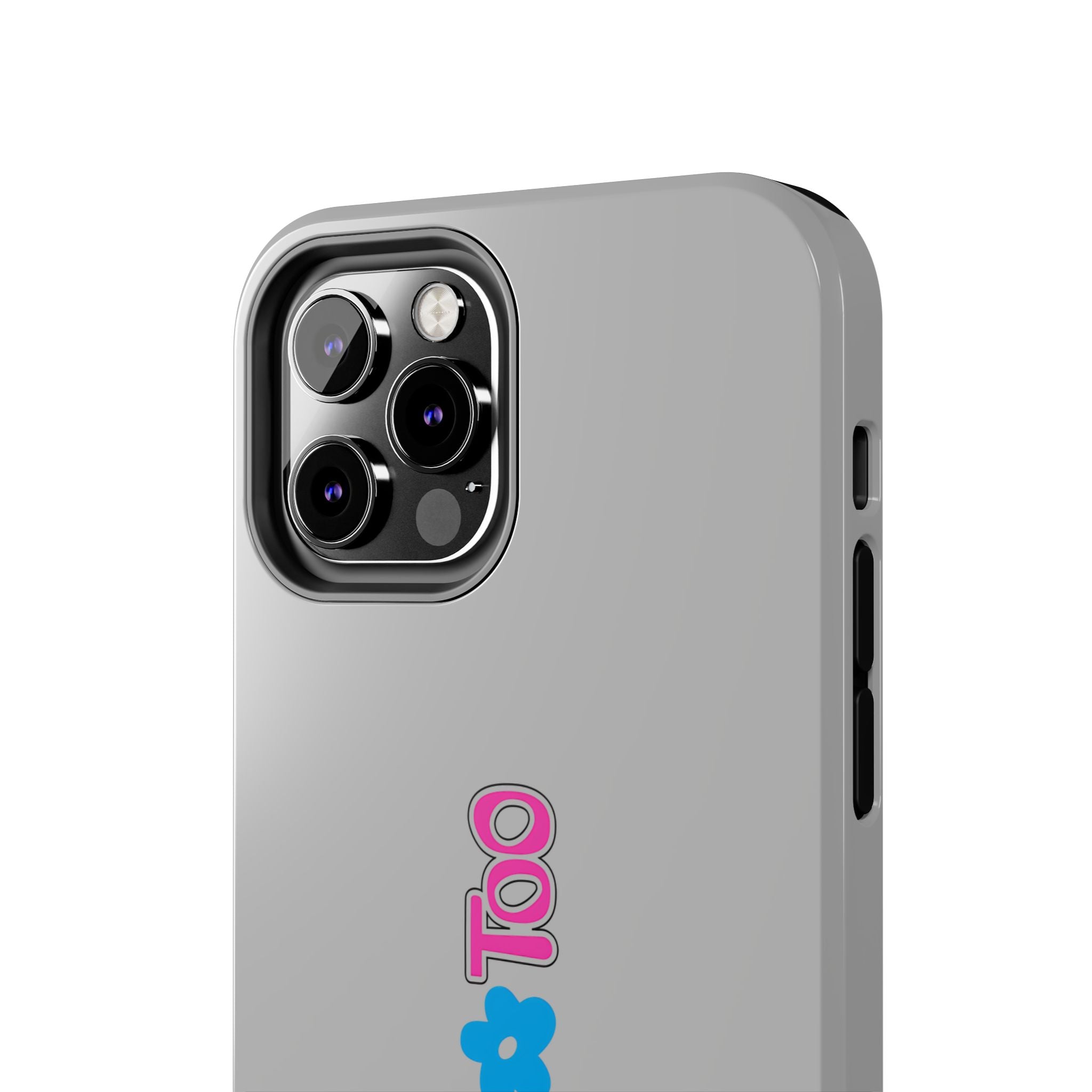 Limited Too Tough Phone Case