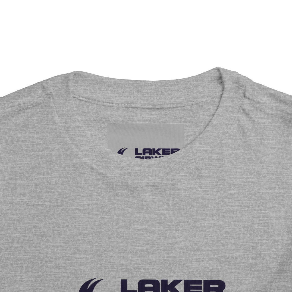 Laker Airways Toddler Tee / T-Shirt