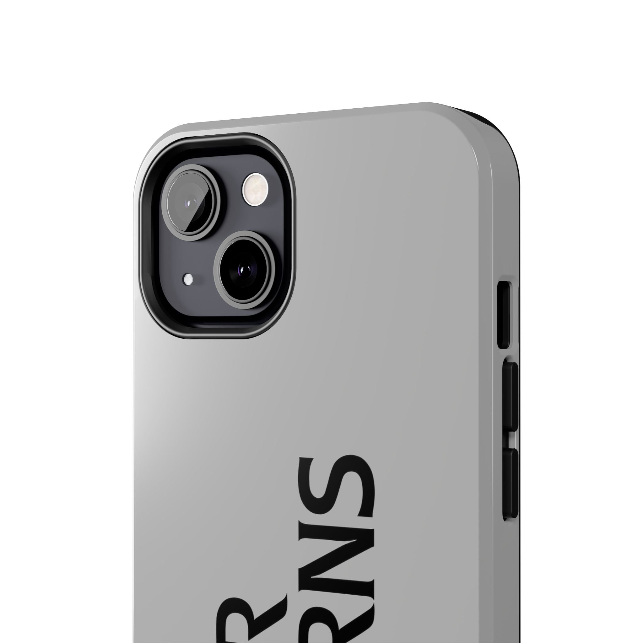 Bear Stearns Tough Phone Case