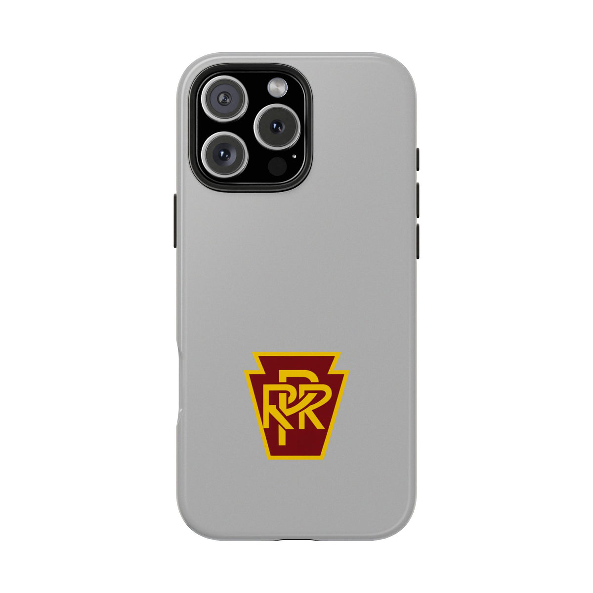 Pennsylvania Railroad Tough Phone Case