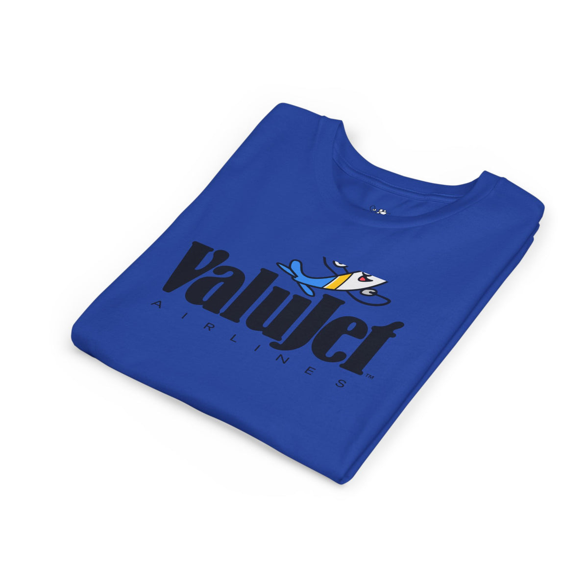 ValuJet Airlines Kids Tee / T-Shirt