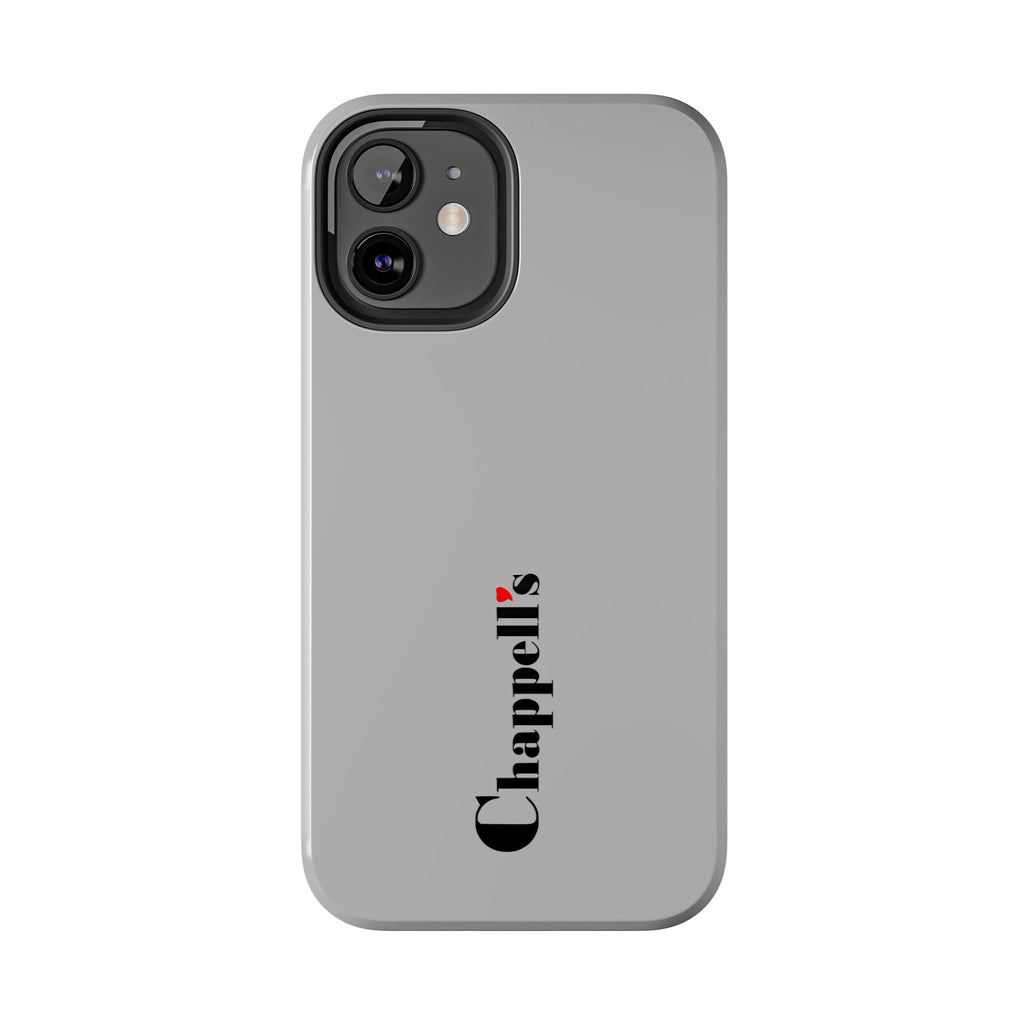 Chappell's Tough Phone Case