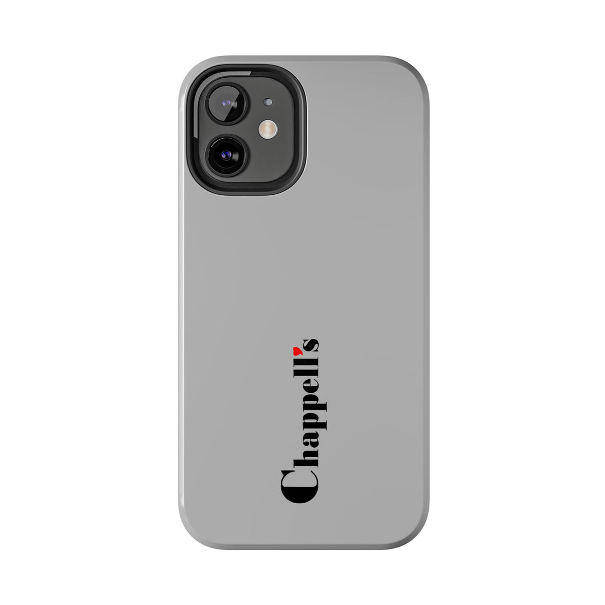 Chappell's Tough Phone Case