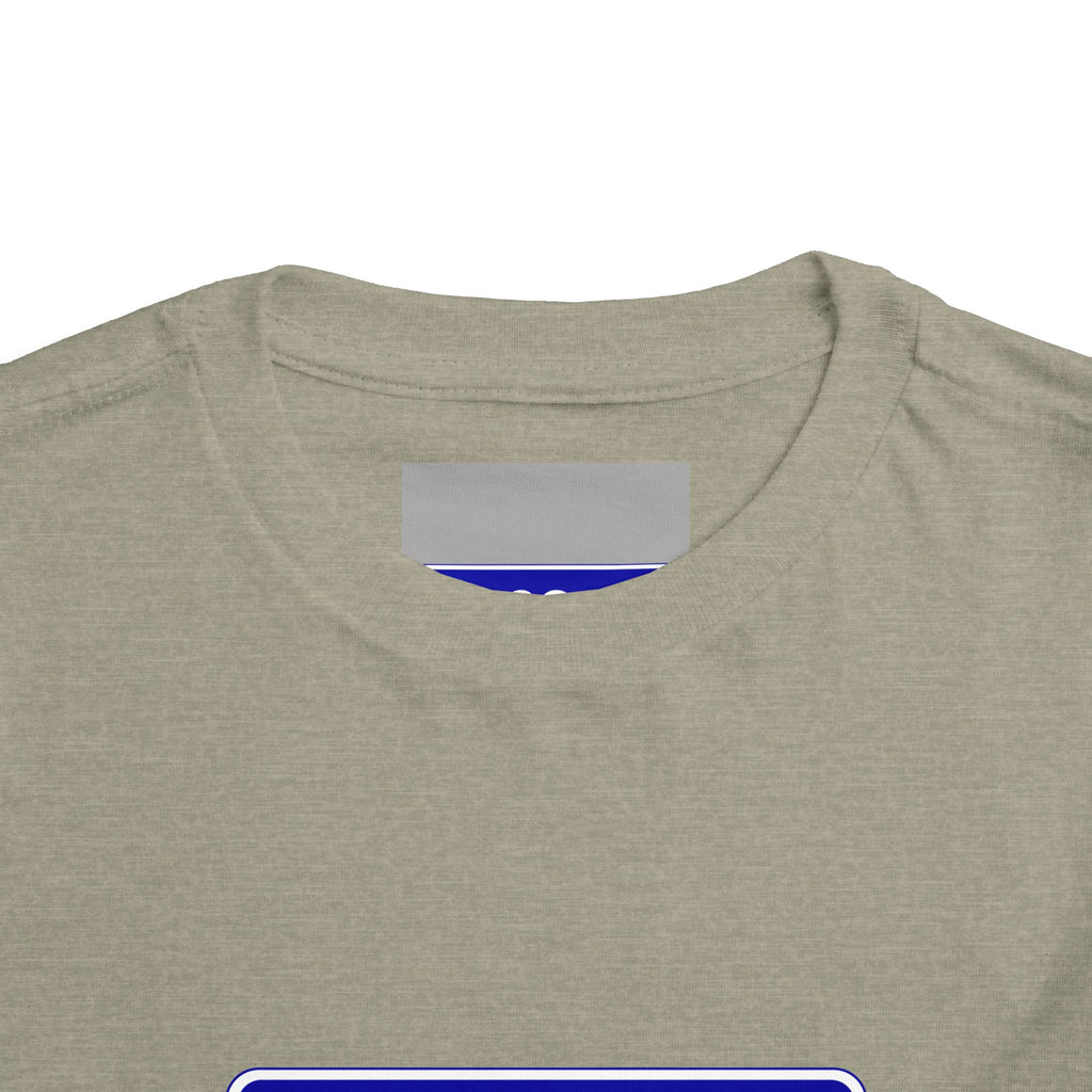 Atlantic Richfield Company (ARCO) Toddler Tee / T-Shirt