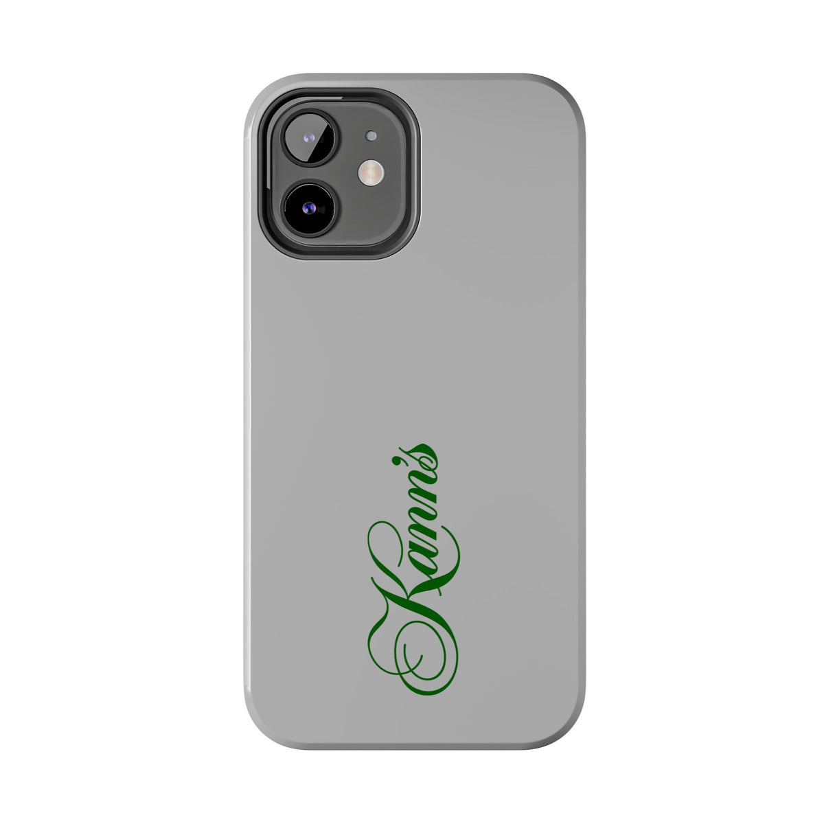 Kamm's Corners Tough Phone Case
