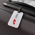 Atlantic Southeast Airlines Luggage Tag
