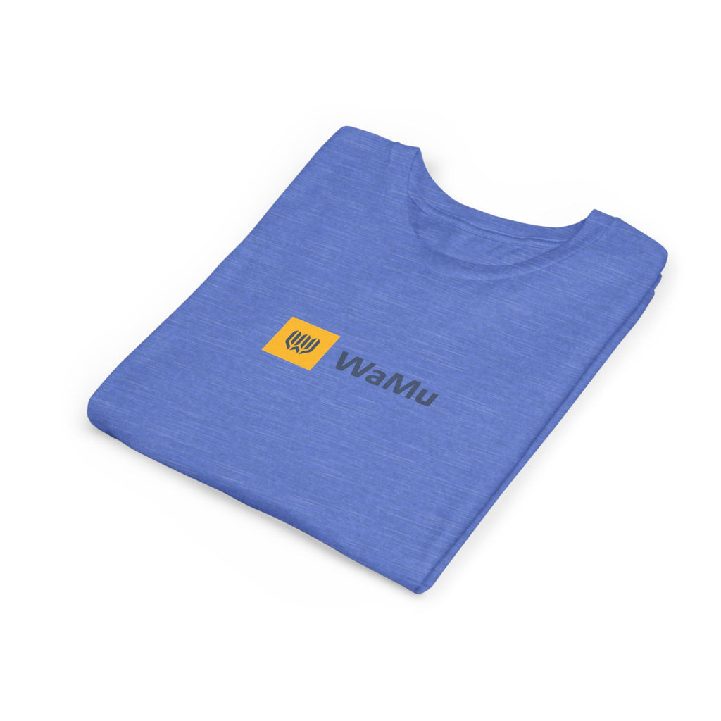 Washington Mutual (WaMu) Kids Tee / T-Shirt