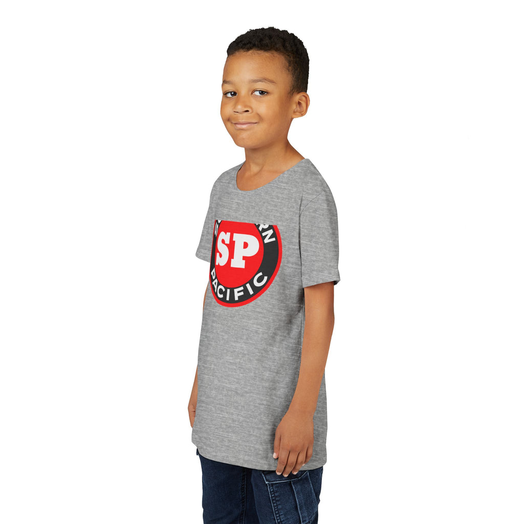Southern Pacific Railroad Kids Tee / T-Shirt