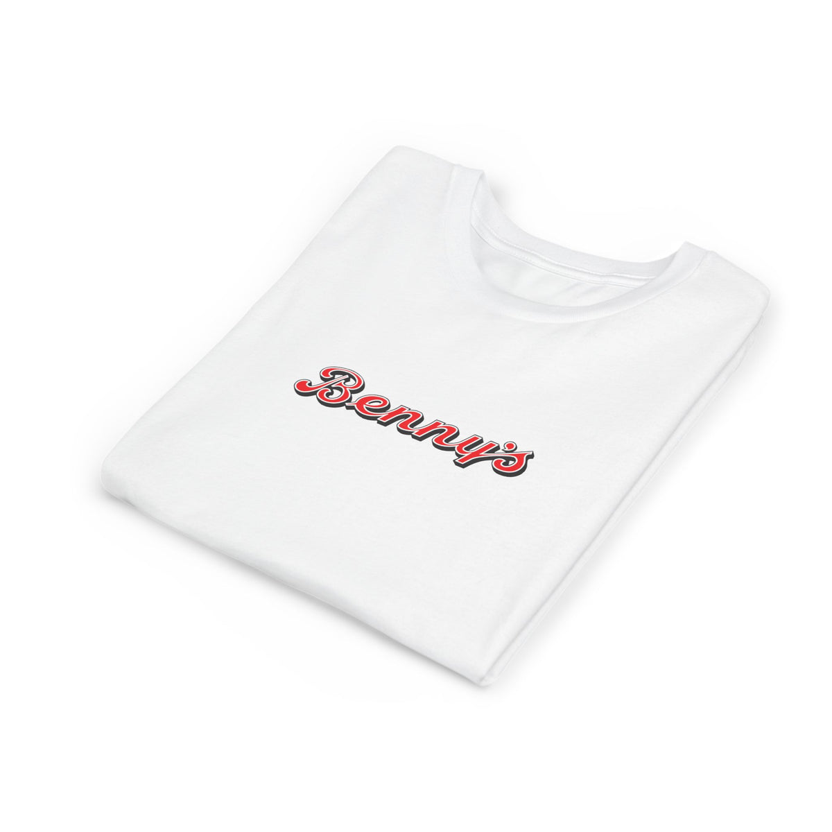Benny's Kids Tee / T-Shirt