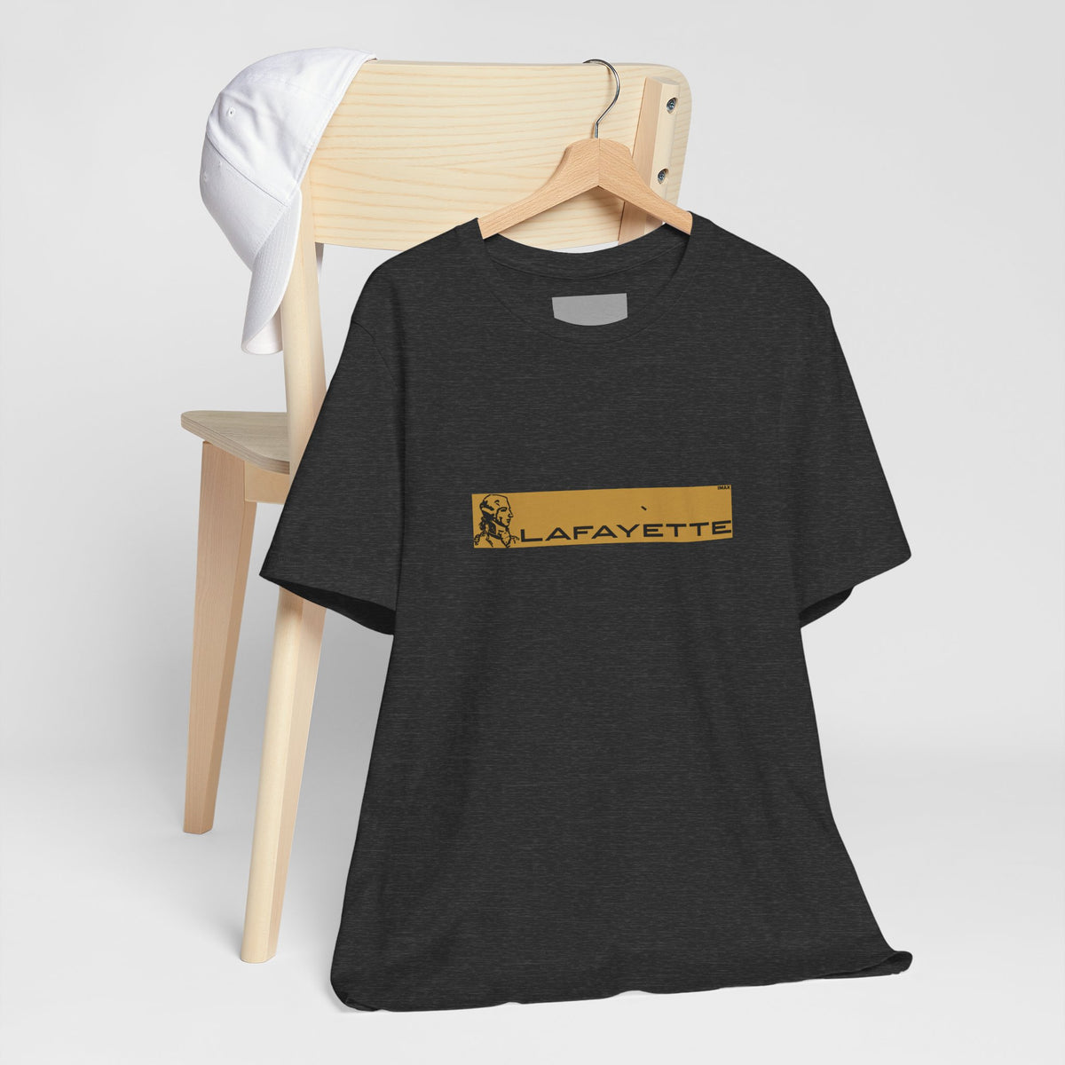 Lafayette Radio Electronics T-Shirt