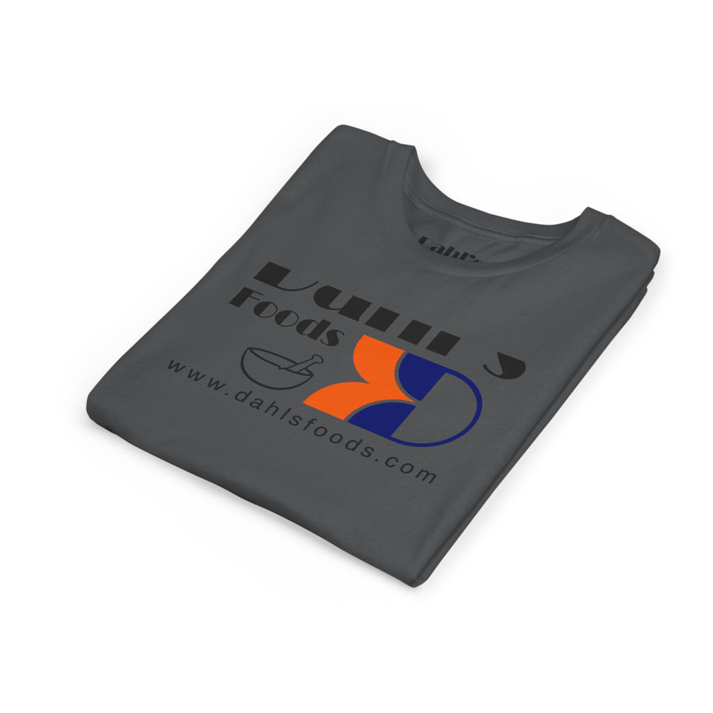 Dahl's Foods Kids Tee / T-Shirt