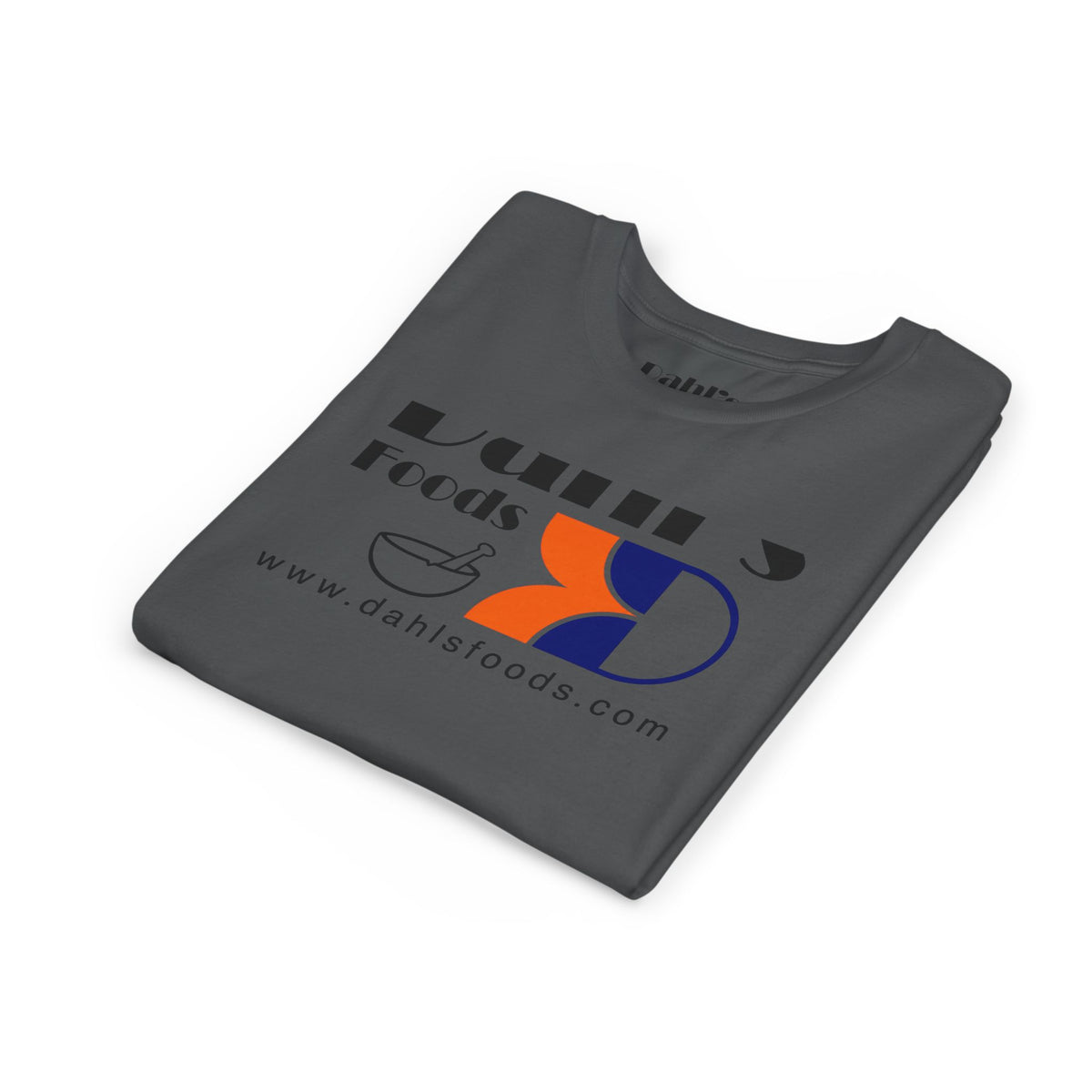 Dahl's Foods Kids Tee / T-Shirt