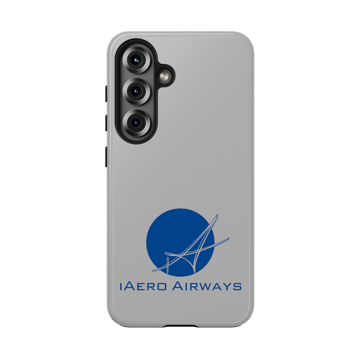 iAero Airways Tough Phone Case