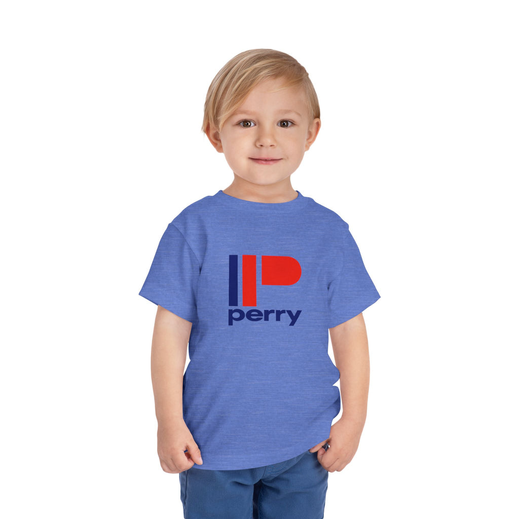 Perry Drug Stores Toddler Tee / T-Shirt