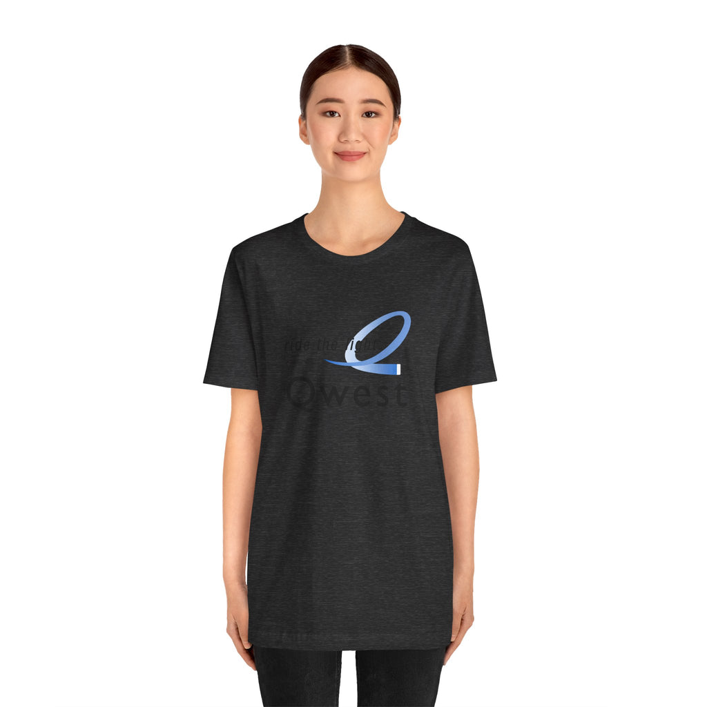 Qwest T-Shirt