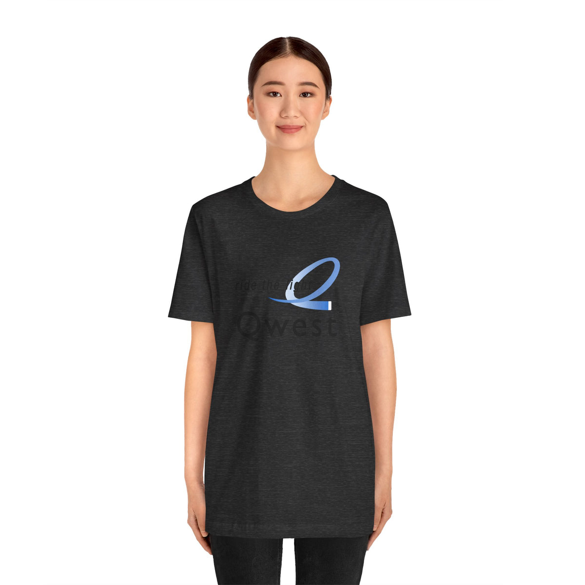 Qwest T-Shirt