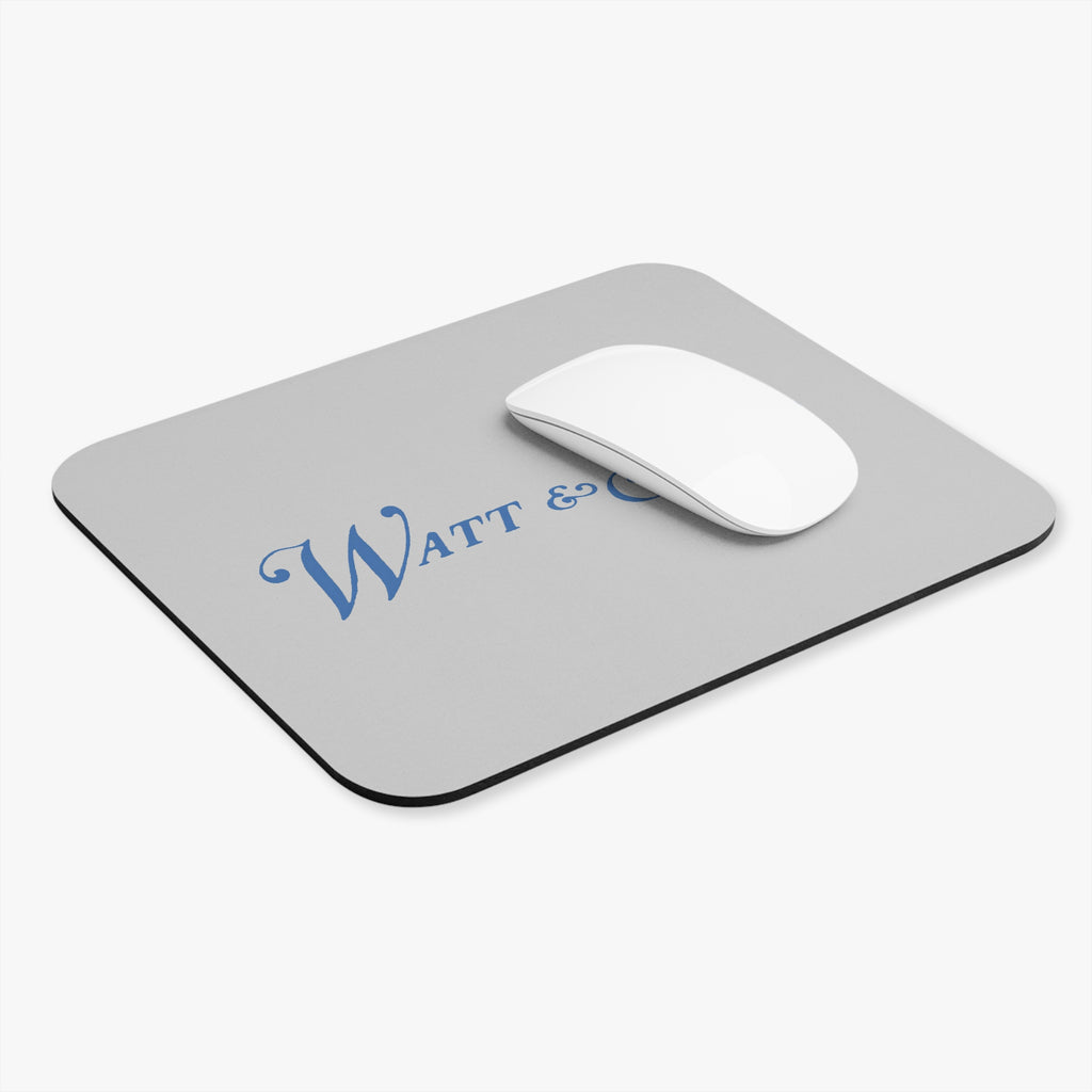 Watt & Shand Mouse Pad