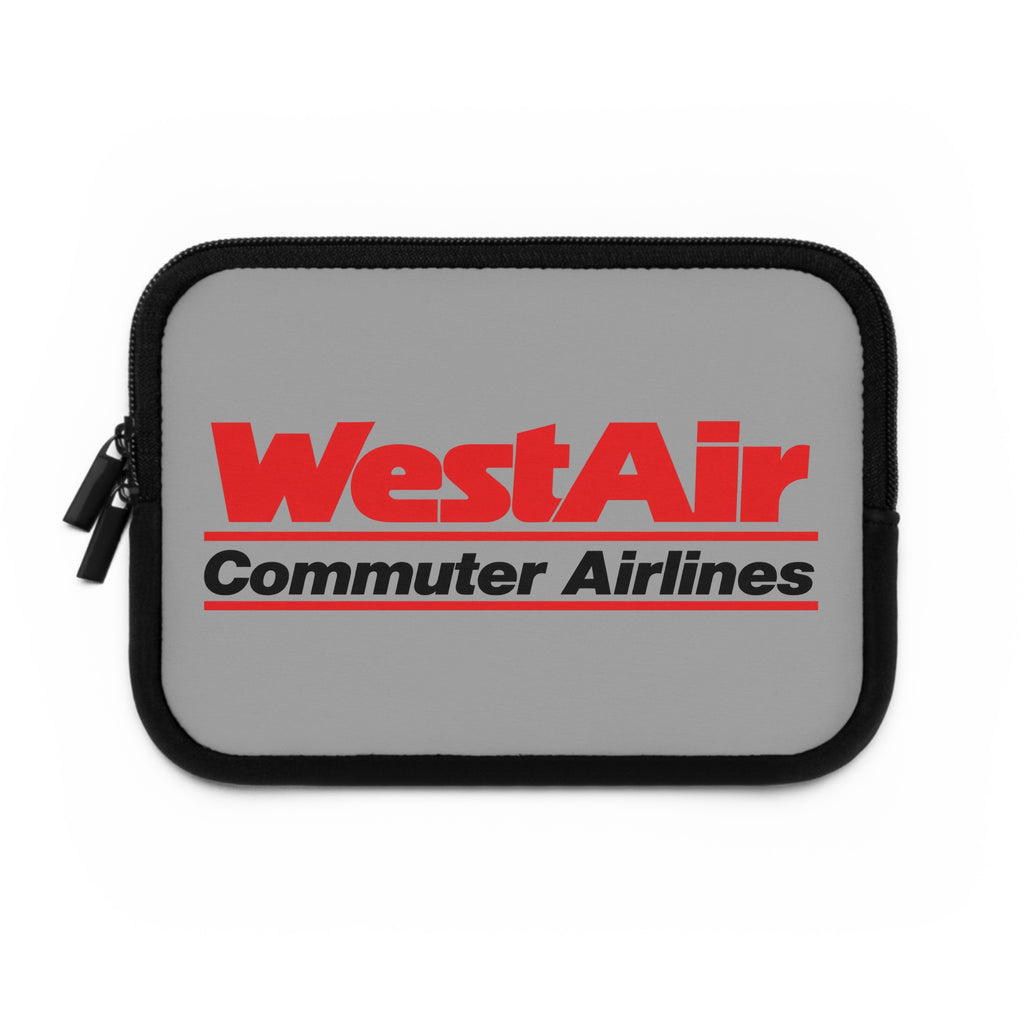 WestAir Commuter Airlines Laptop Sleeve