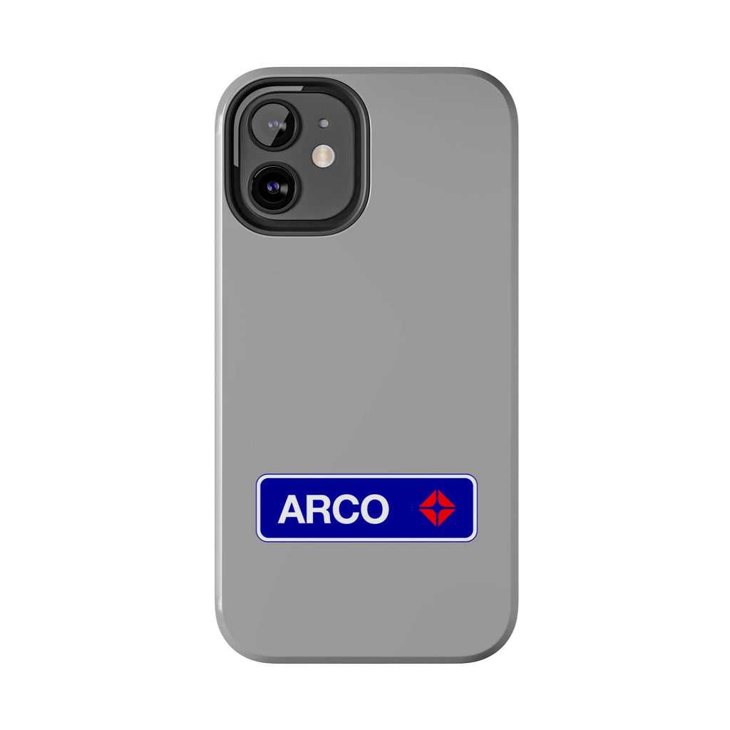 Atlantic Richfield Company (ARCO) Tough Phone Case