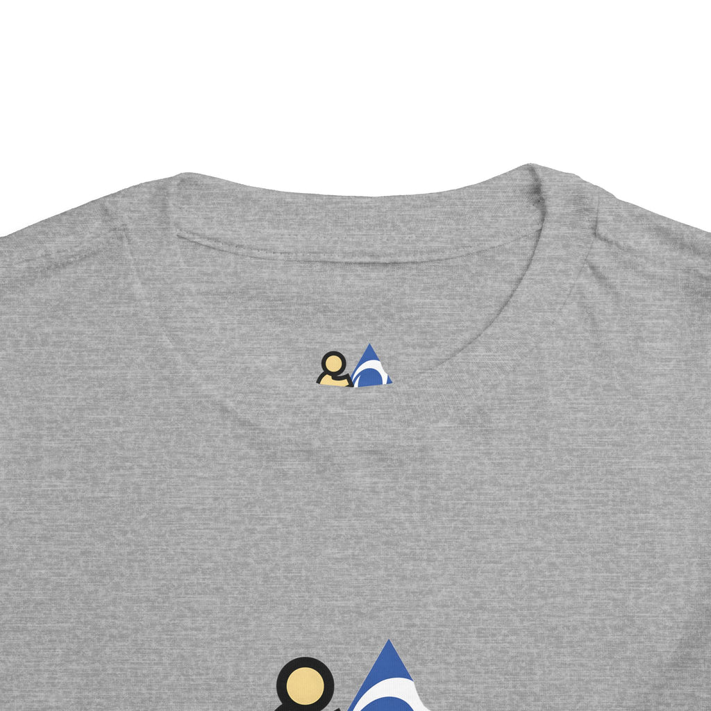 AOL Instant Messenger (AIM) Toddler Tee / T-Shirt