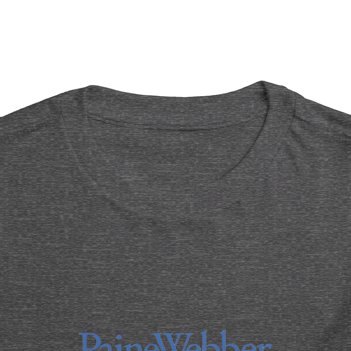 PaineWebber Toddler Tee / T-Shirt