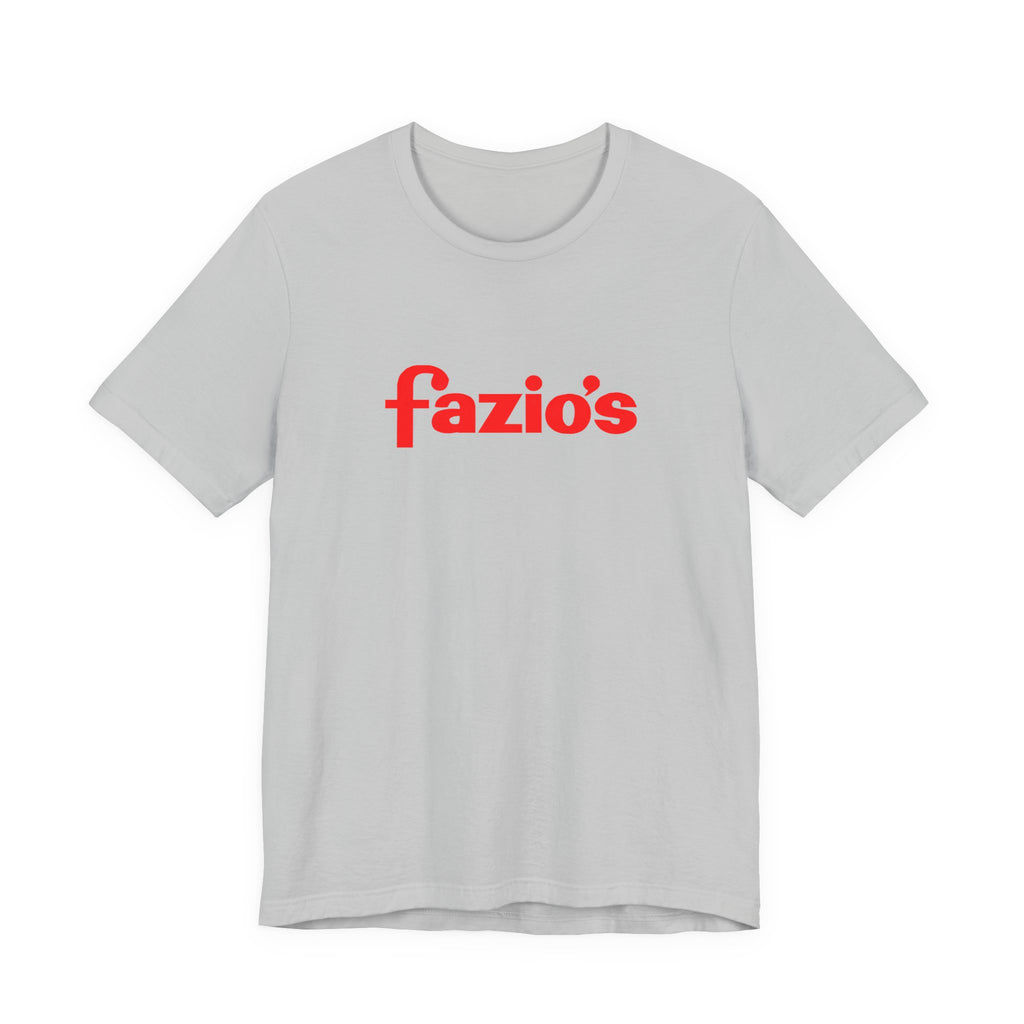 Fazio's (Fisher Foods) T-Shirt
