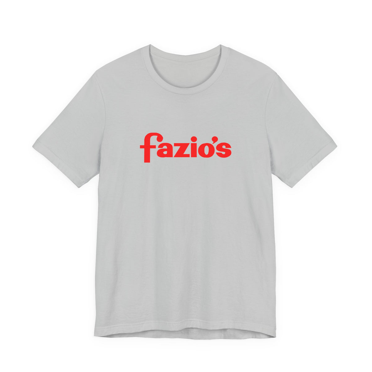 Fazio's (Fisher Foods) T-Shirt