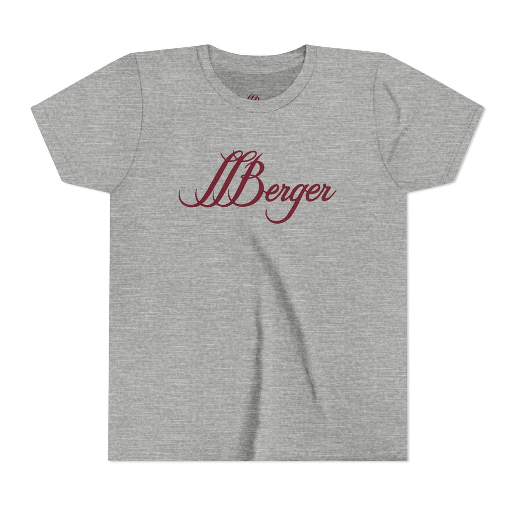 L. L. Berger Kids Tee / T-Shirt