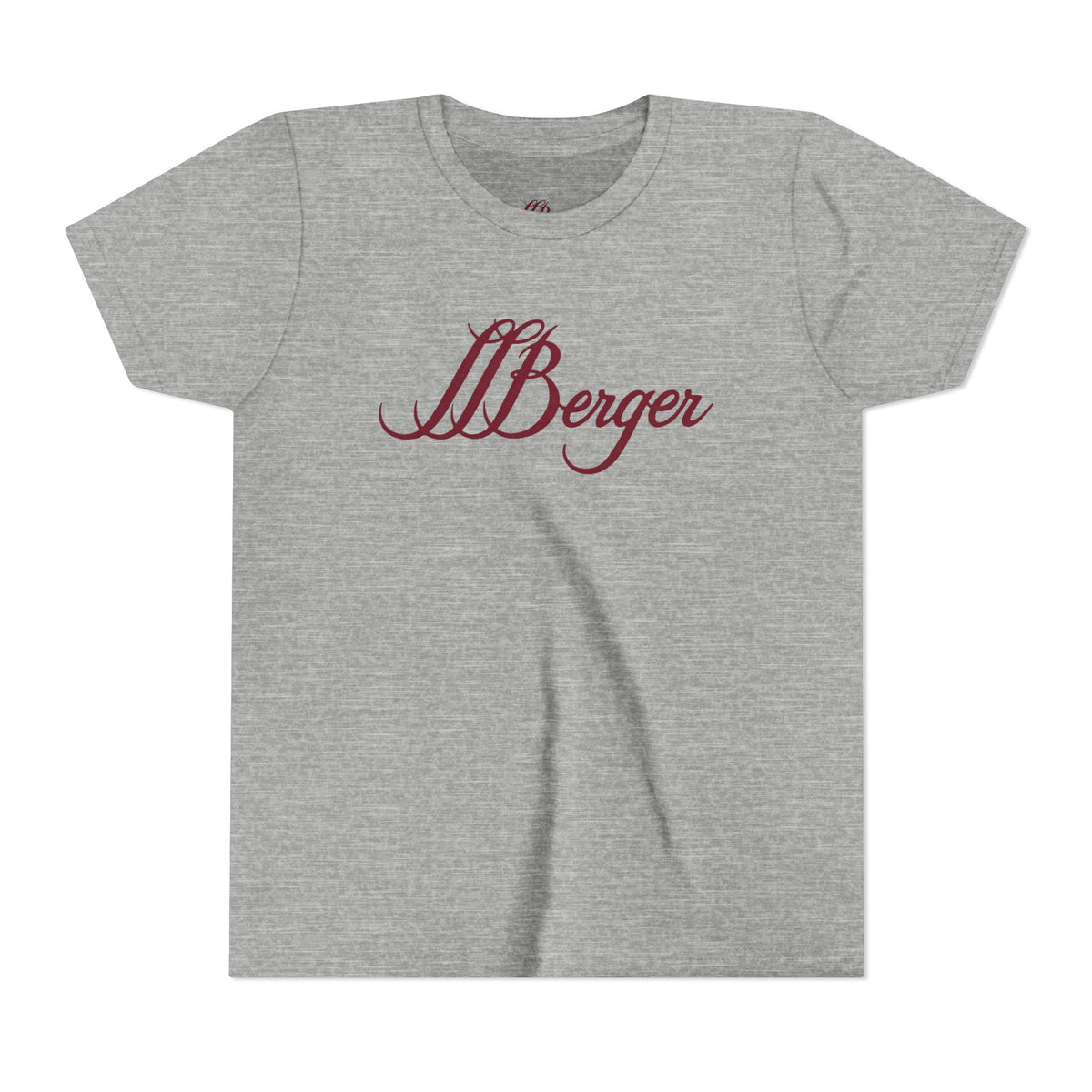 L. L. Berger Kids Tee / T-Shirt