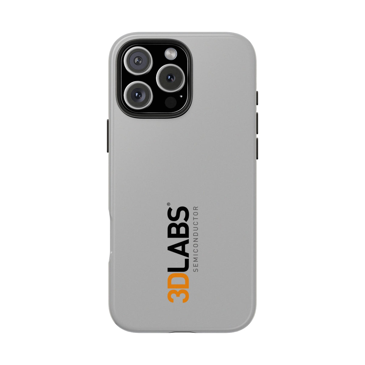 3Dlabs Tough Phone Case