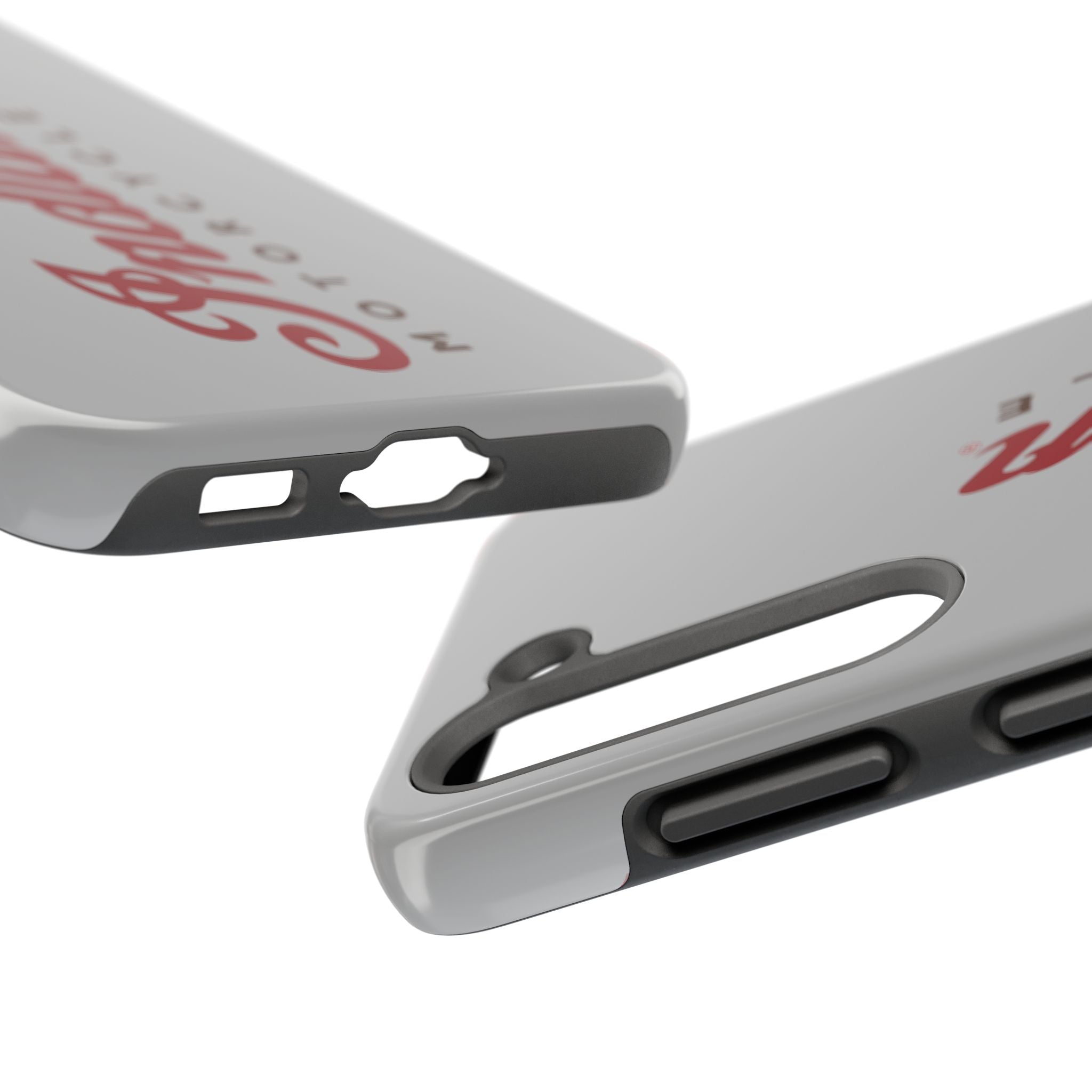 Indian Motorcycle Tough Protective Phone Case