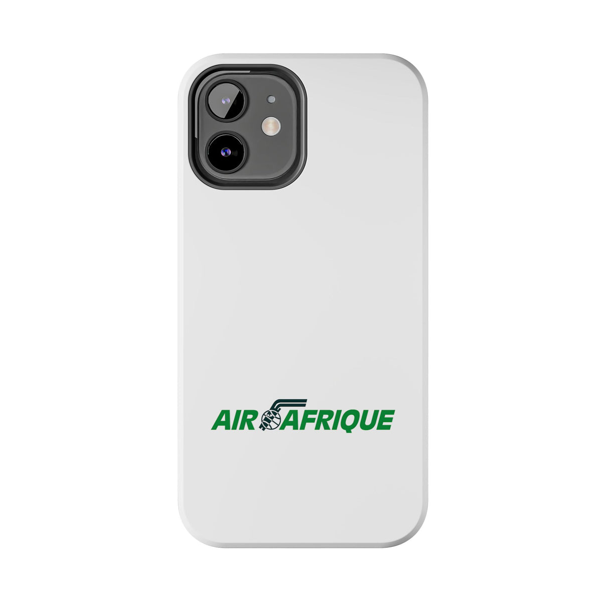 Air Afrique Tough Phone Case