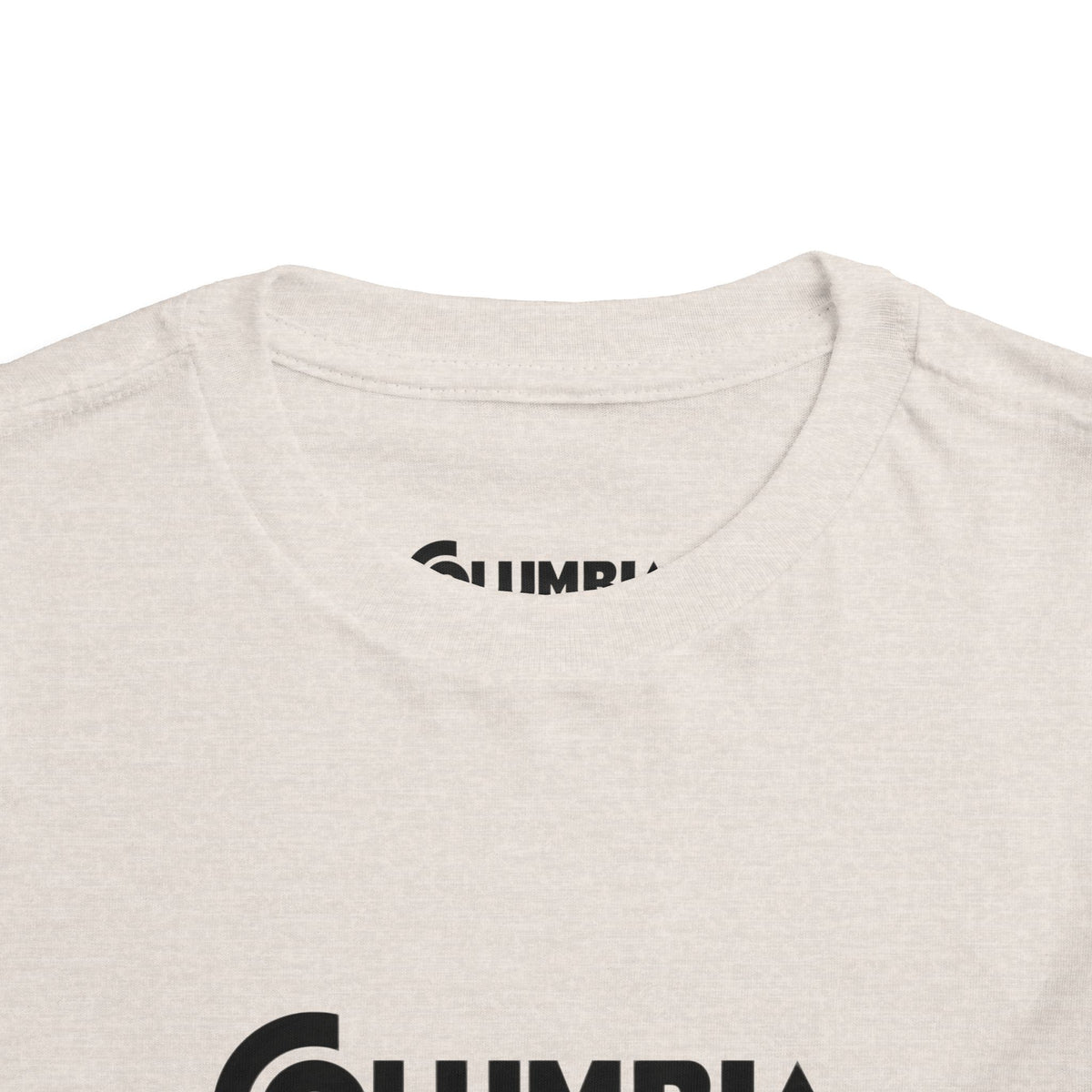 Columbia House Toddler Tee / T-Shirt