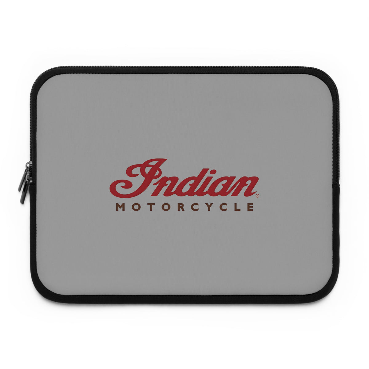 Indian Motorcycle Laptop Sleeve