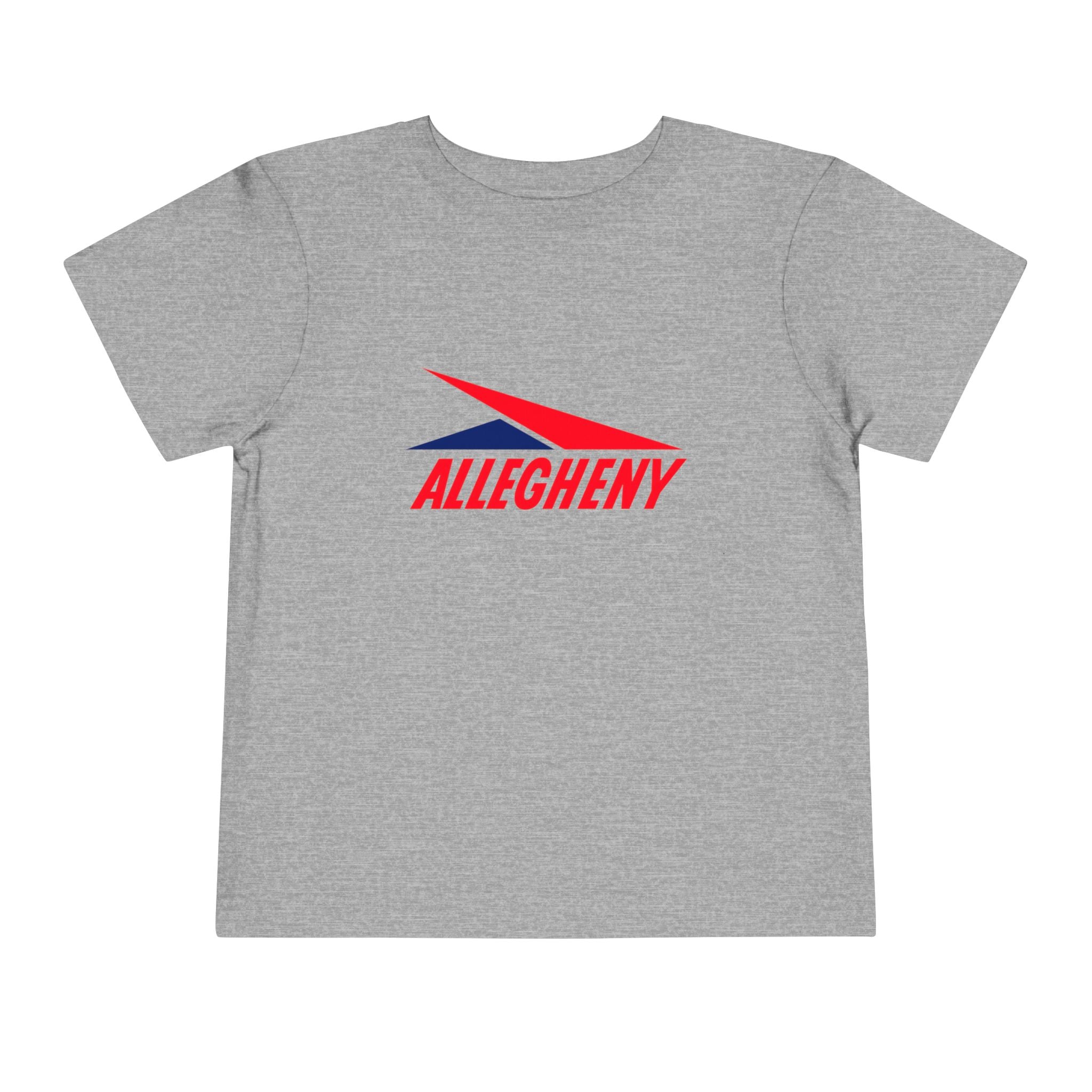 Allegheny Airlines Toddler Tee / T-Shirt