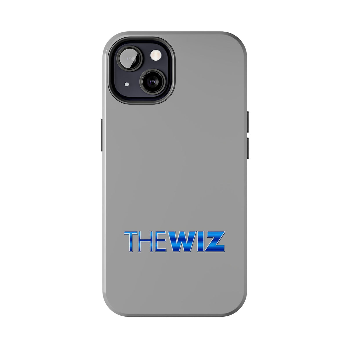 The Wiz Tough Phone Case