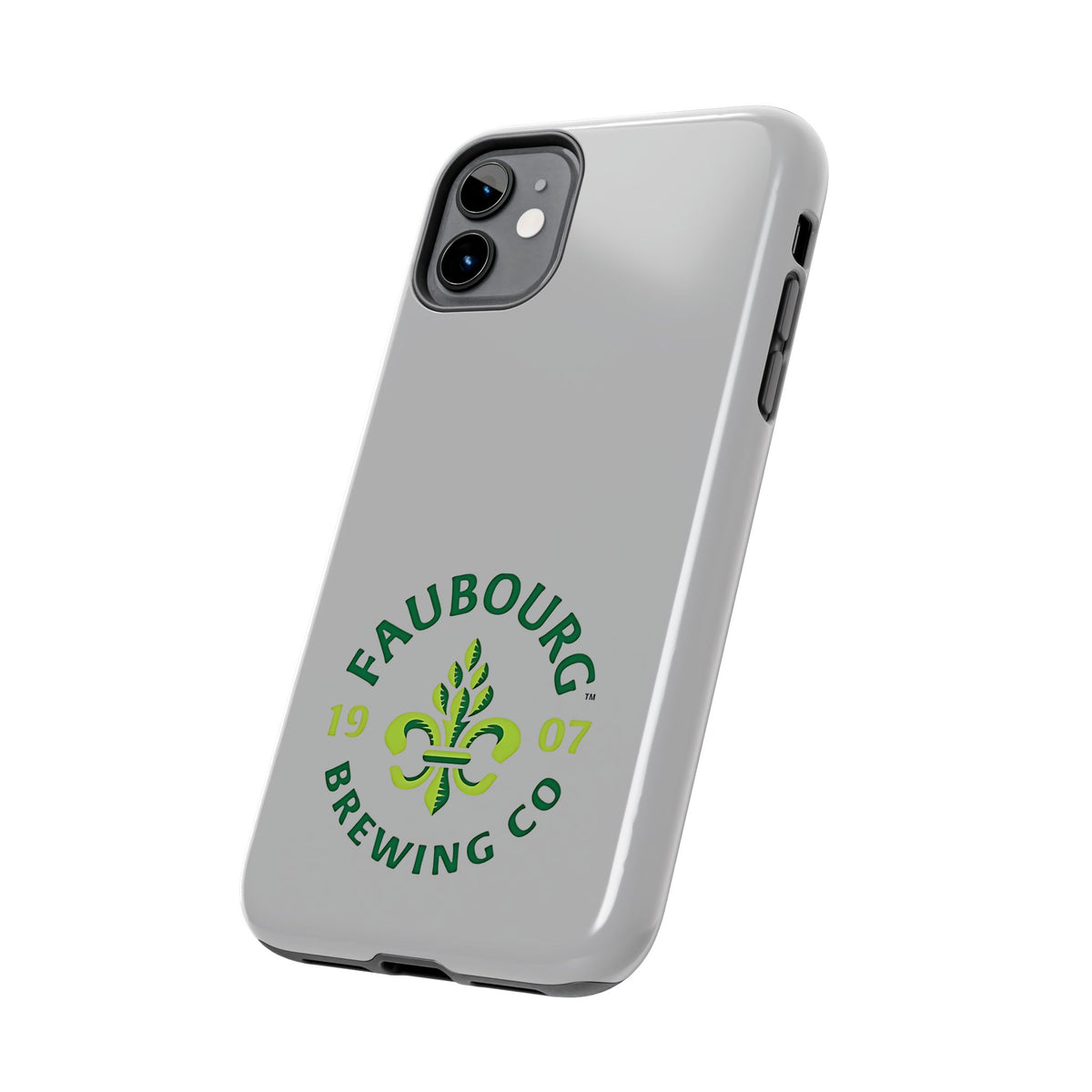 Faubourg Brewing Tough Phone Case