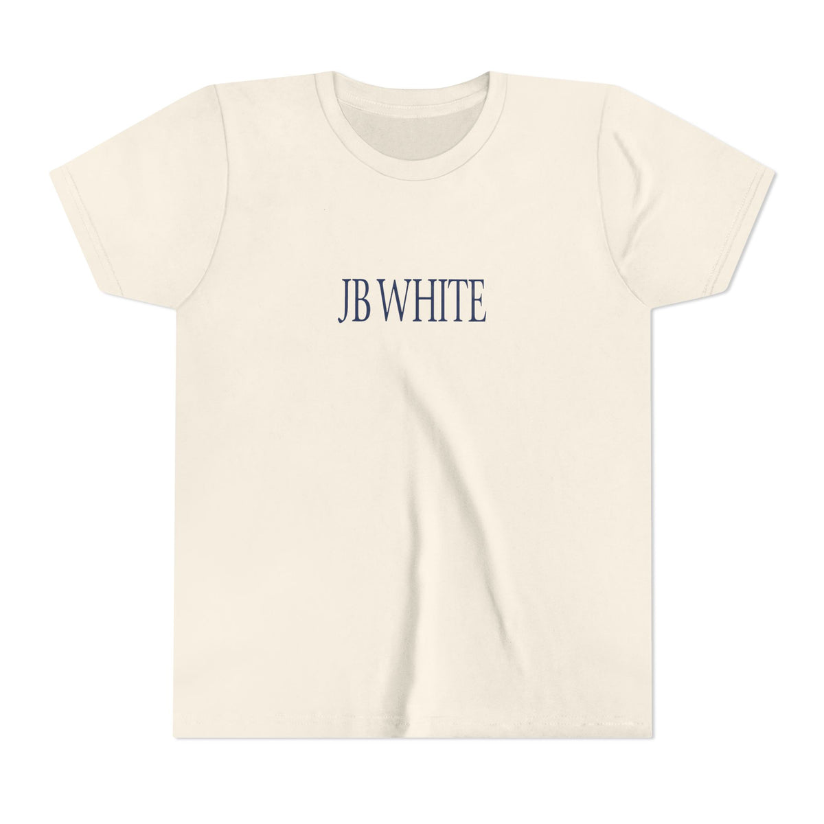 J. B. White Kids Tee / T-Shirt