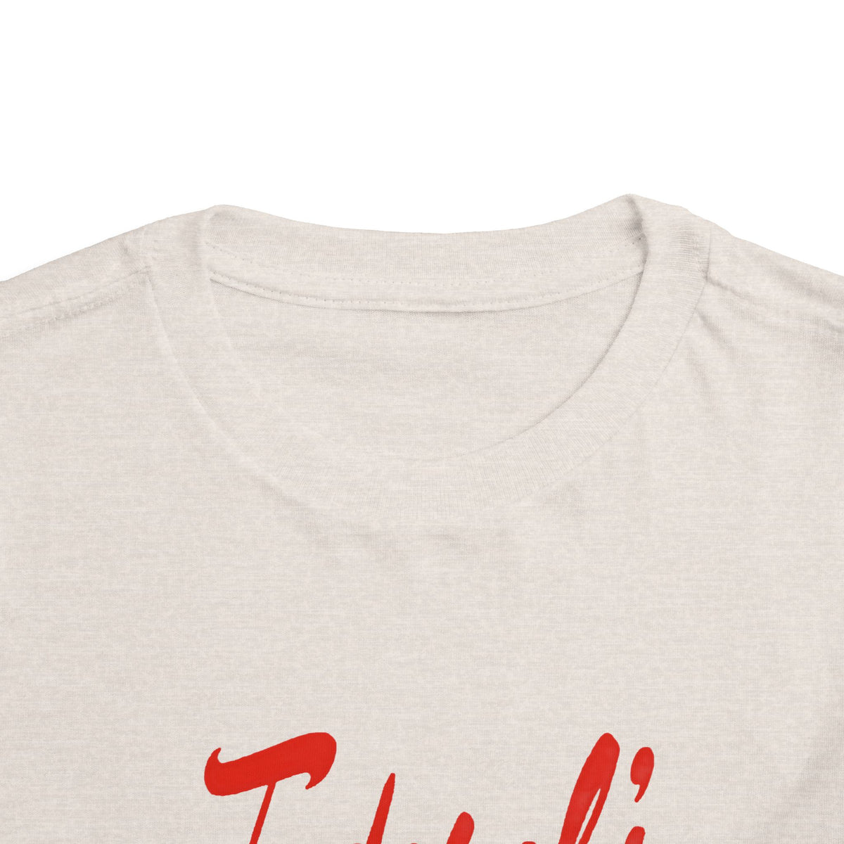 Federal's Toddler Tee / T-Shirt