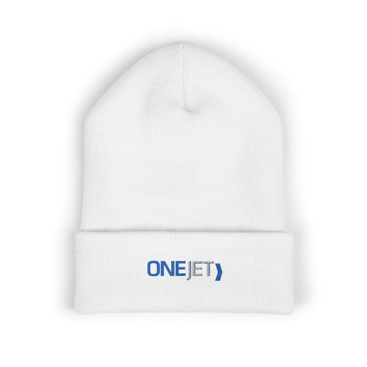 OneJet Cuffed Beanie