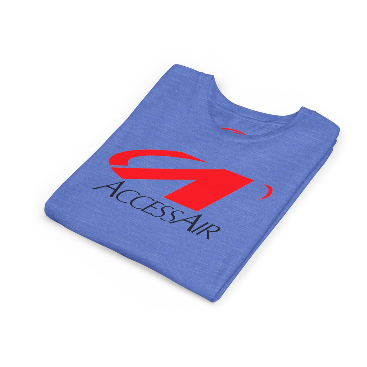 AccessAir Kids Tee / T-Shirt
