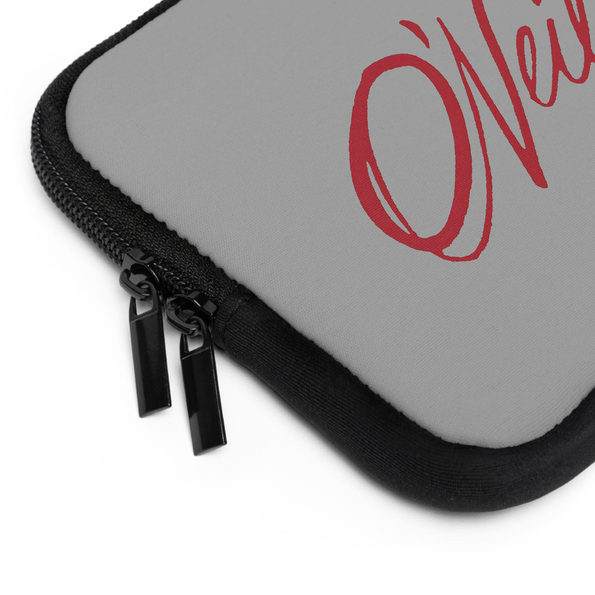 O'Neil's Laptop Sleeve