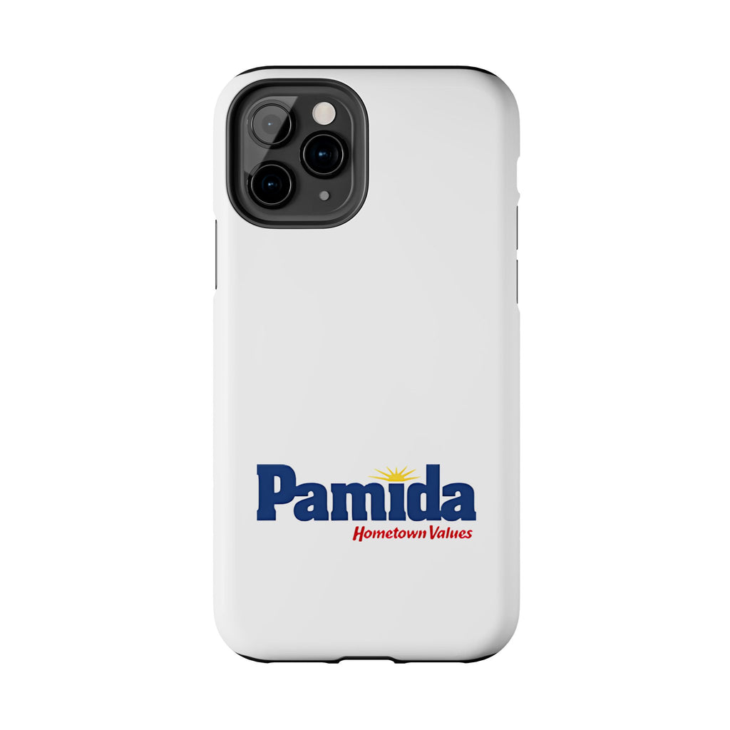 Pamida Tough Phone Case