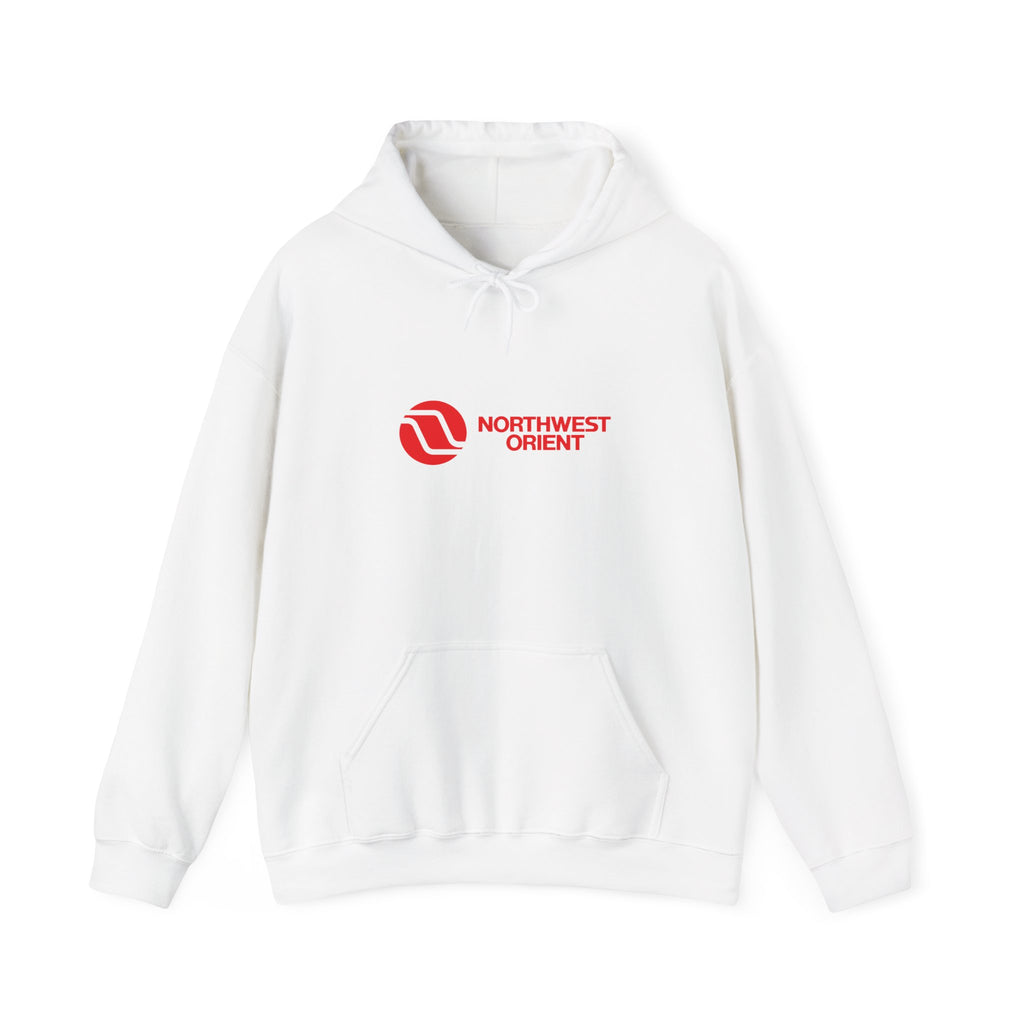 Northwest Orient Airlines Hoodie / Sweatshirt