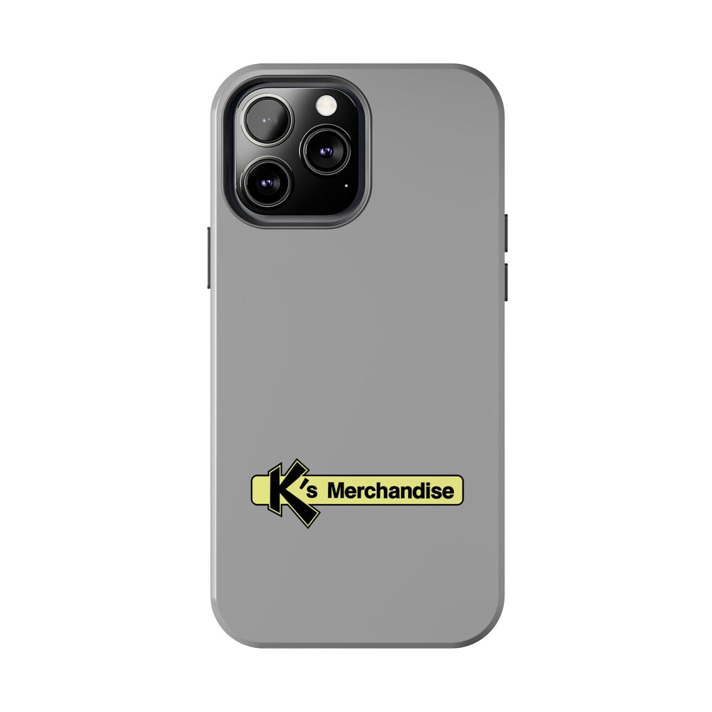 K's Merchandise Mart Tough Phone Case