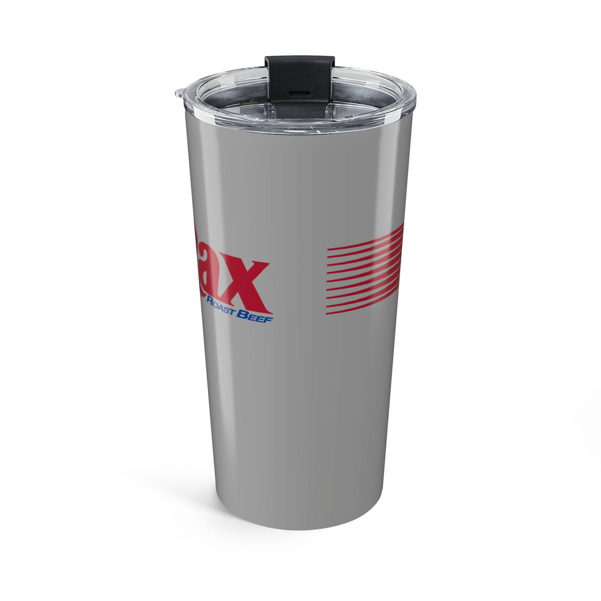 Rax Roast Beef 20oz Insulated Tumbler
