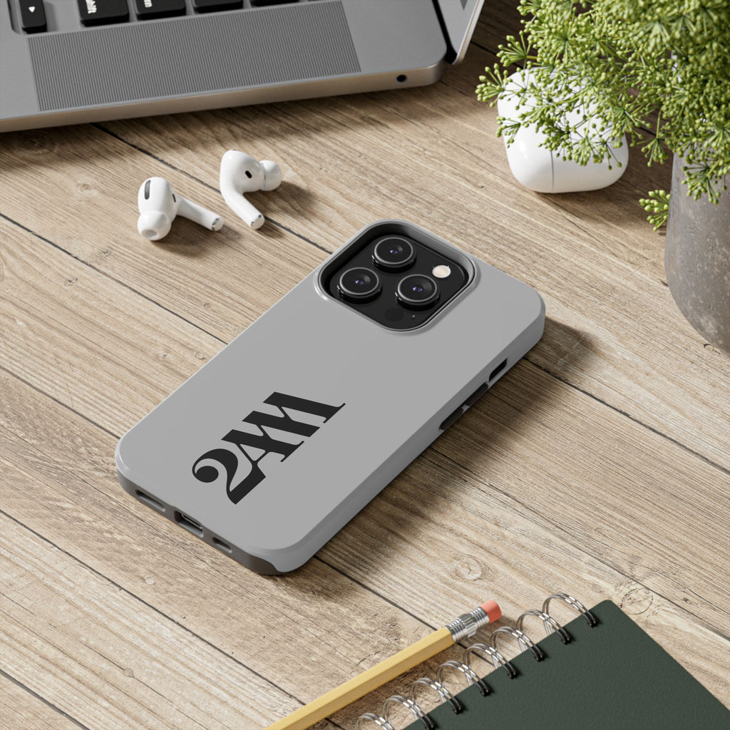 2AM Tough Phone Case