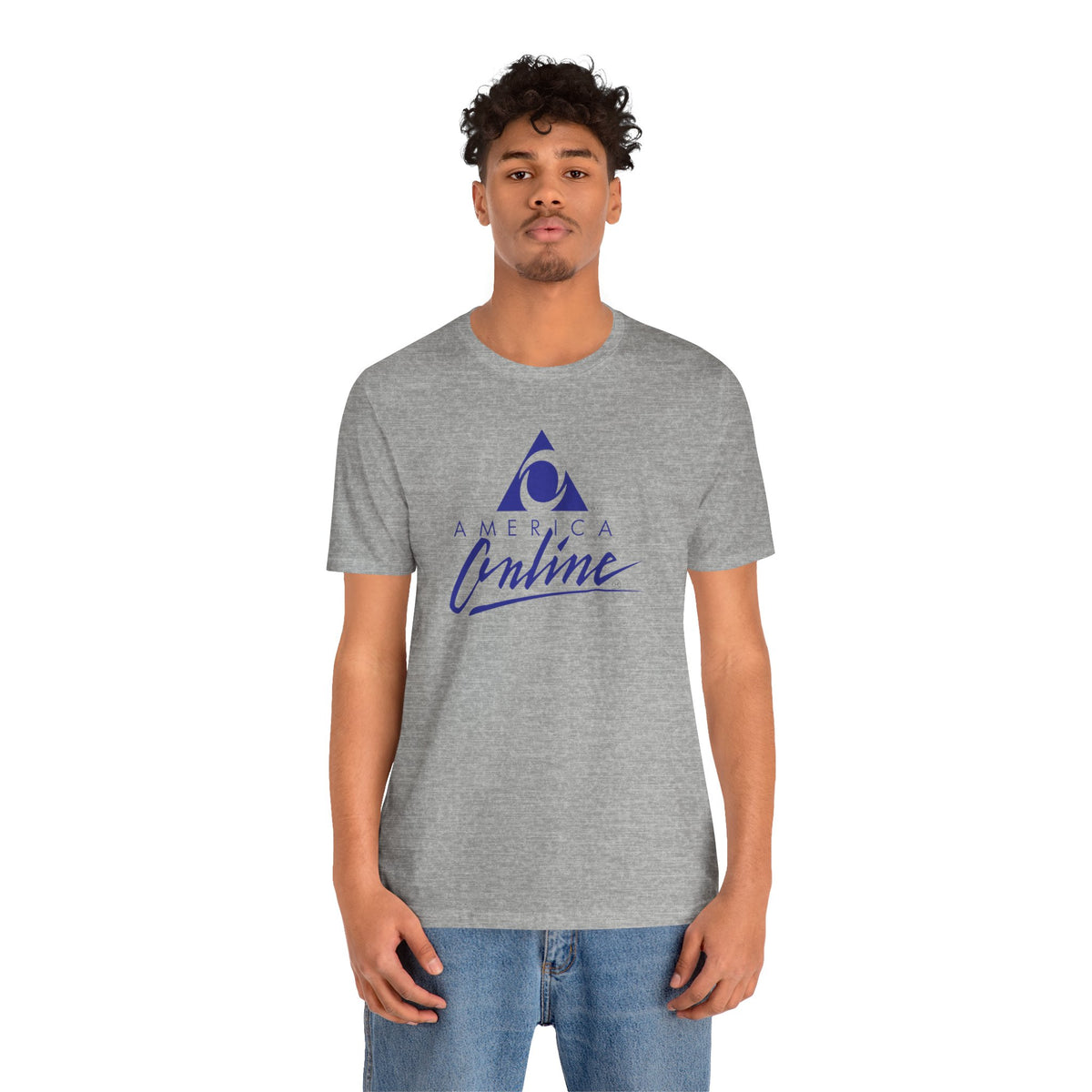 America Online (AOL) T-Shirt