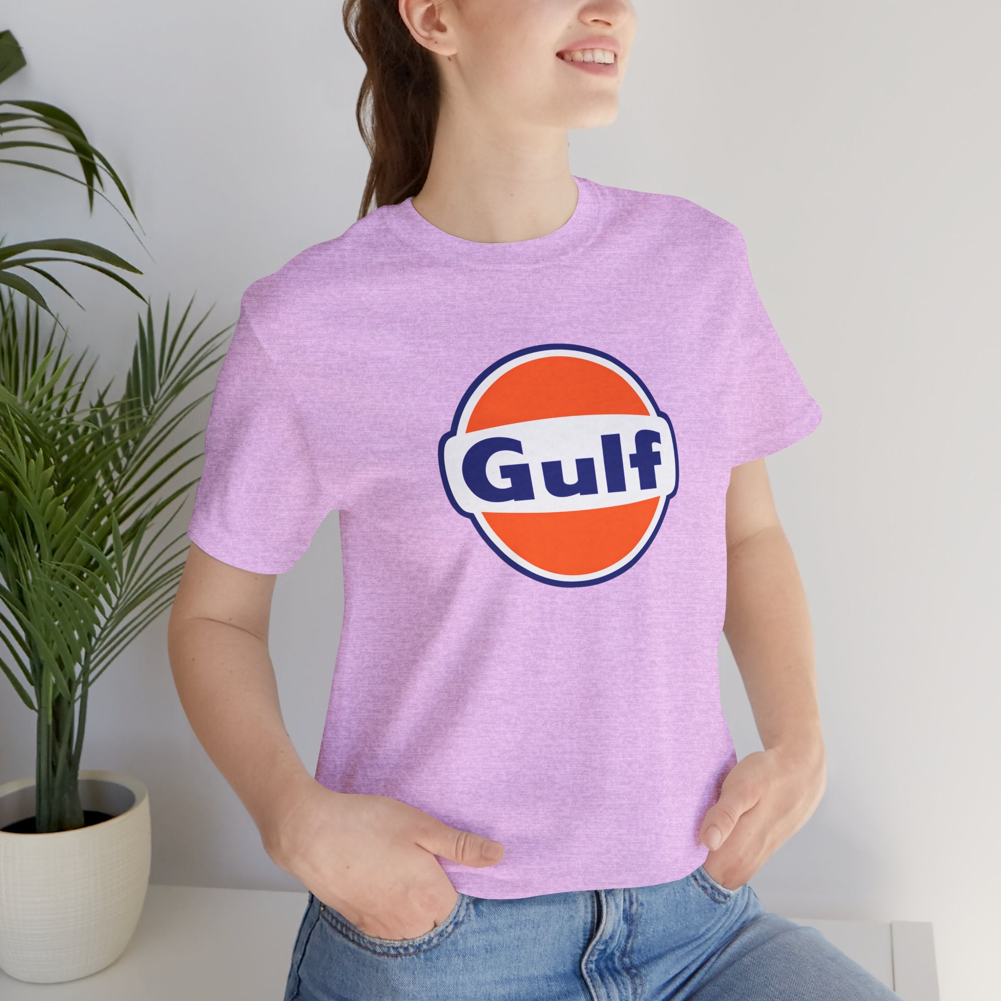 Gulf Oil T-Shirt