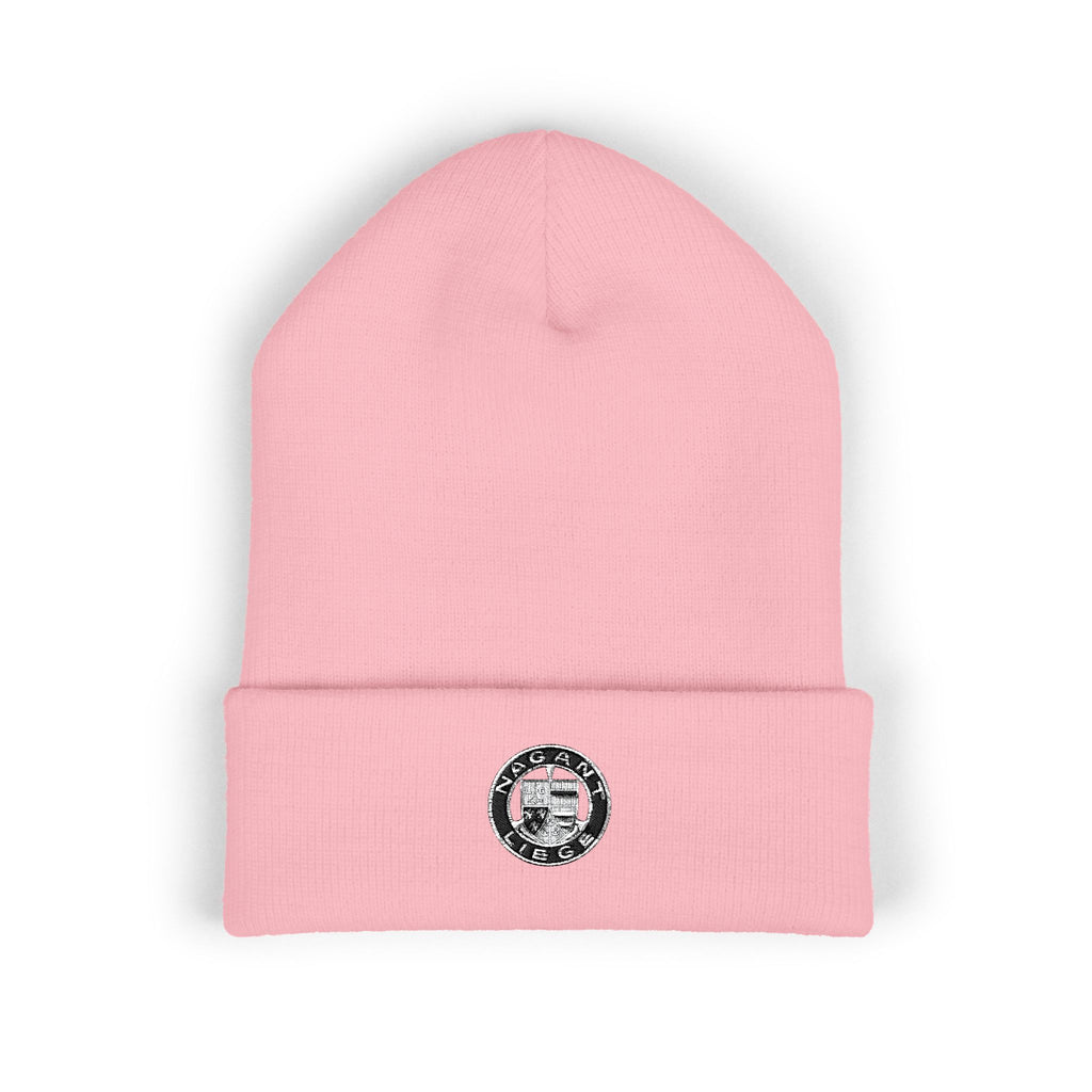 Fabrique d'armes Émile et Léon Nagant Cuffed Beanie